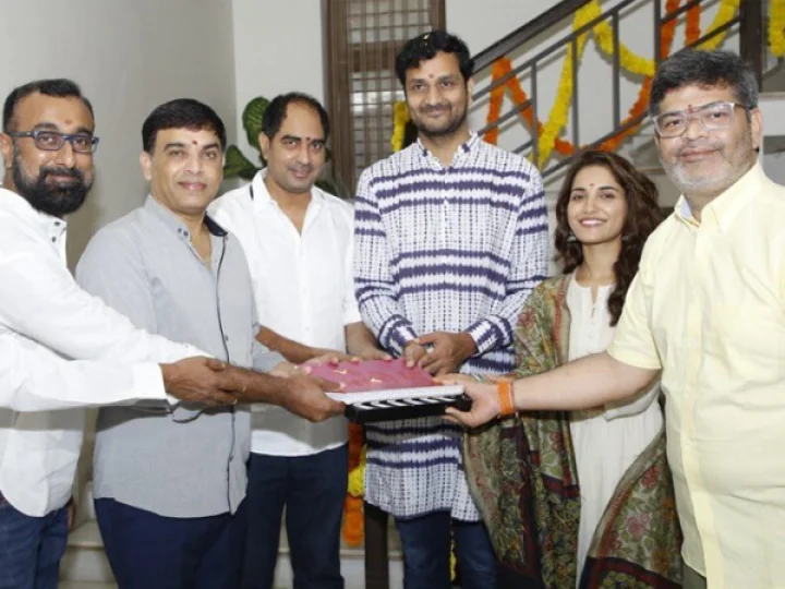 Dil Raju