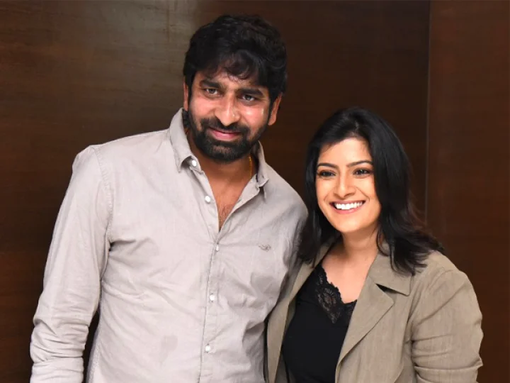 Varalaxmi Sarth kumar