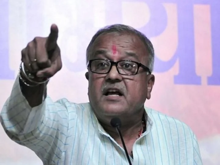 BJP MP