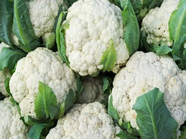 cauliflower