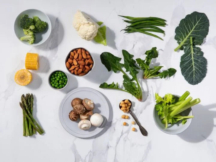 protein food