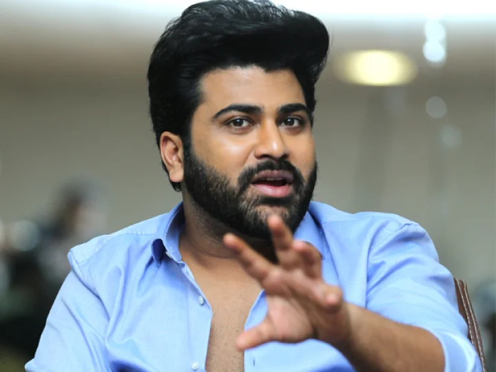 Sharwanand