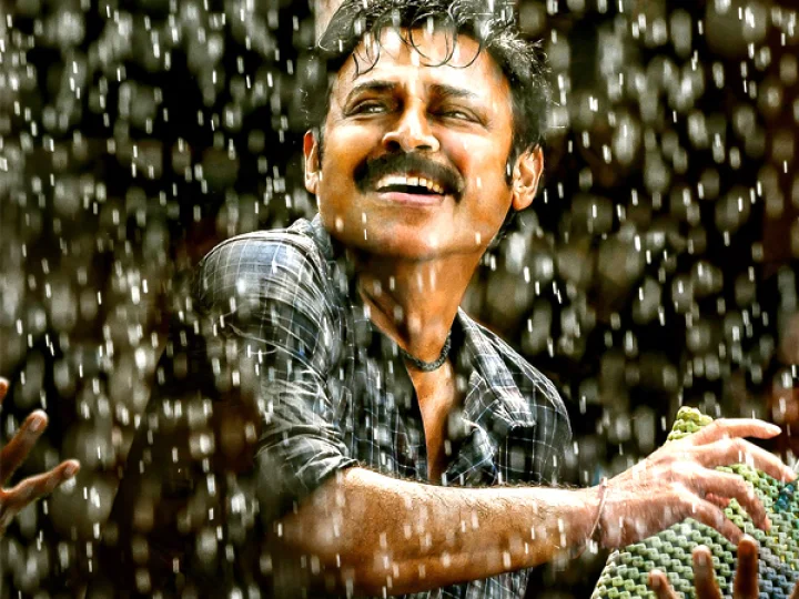 Venkatesh