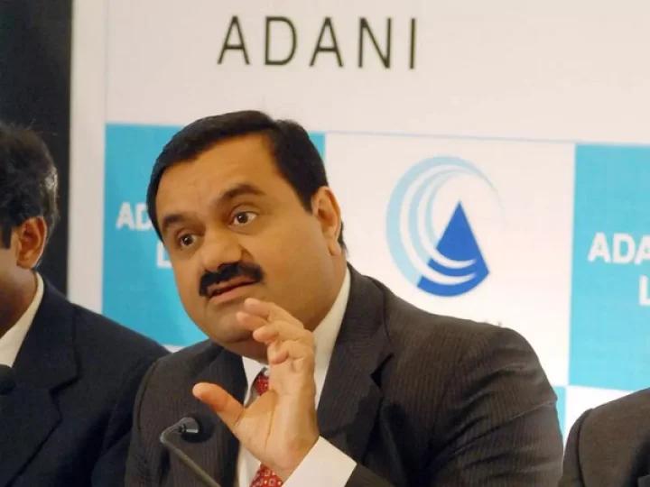 Adani