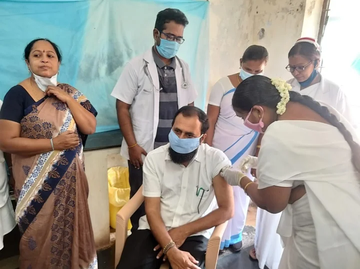 MLA RK
