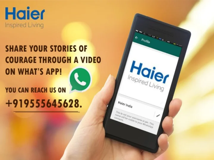 Haier