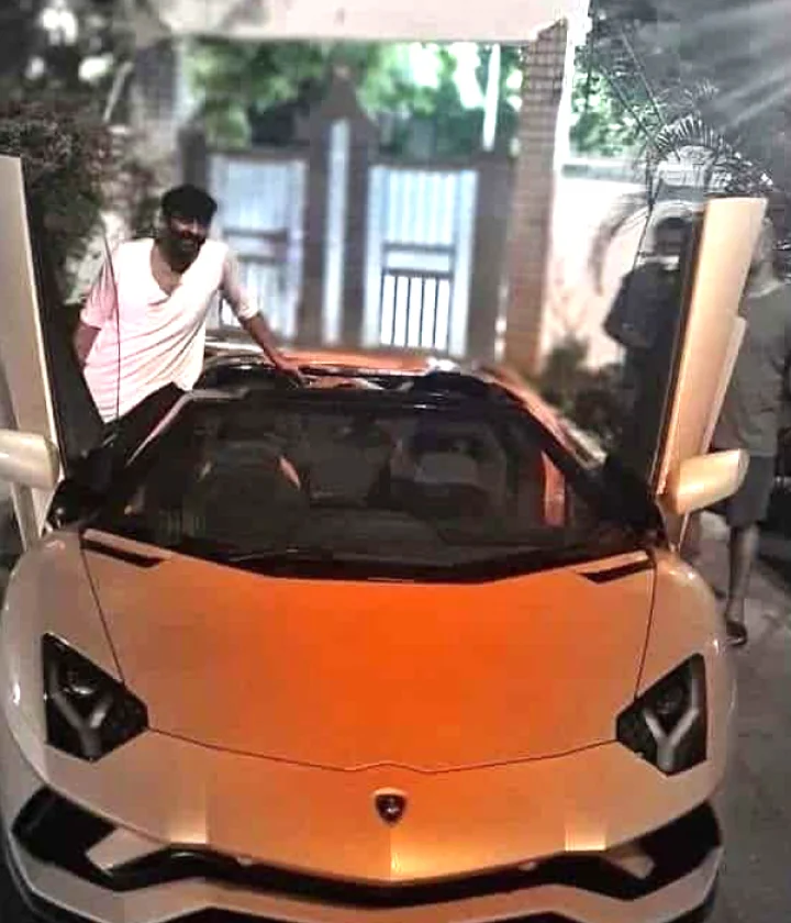 Prabhas