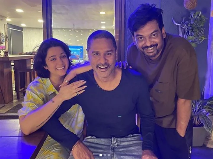 Prabhu Deva