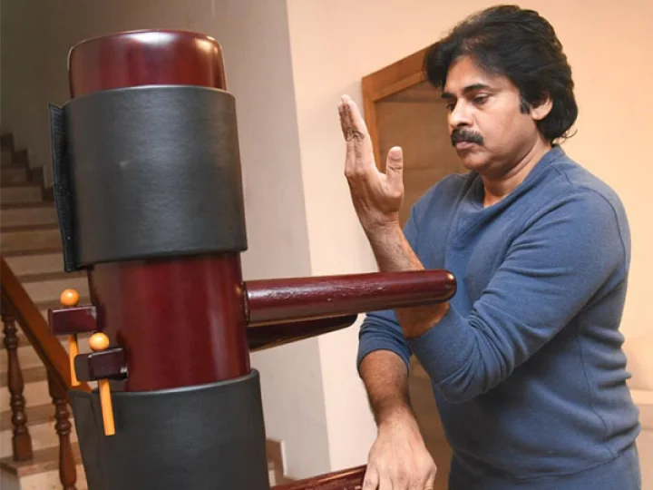 Pawan kalyan