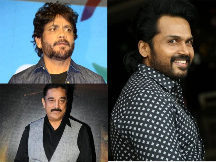 Karthi