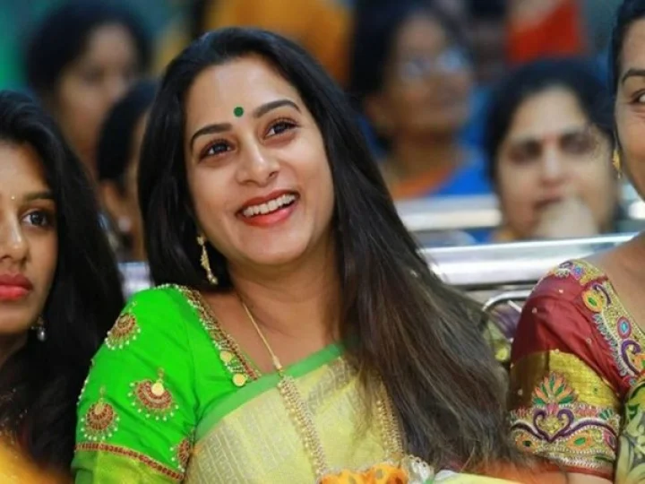 Surekha Vani