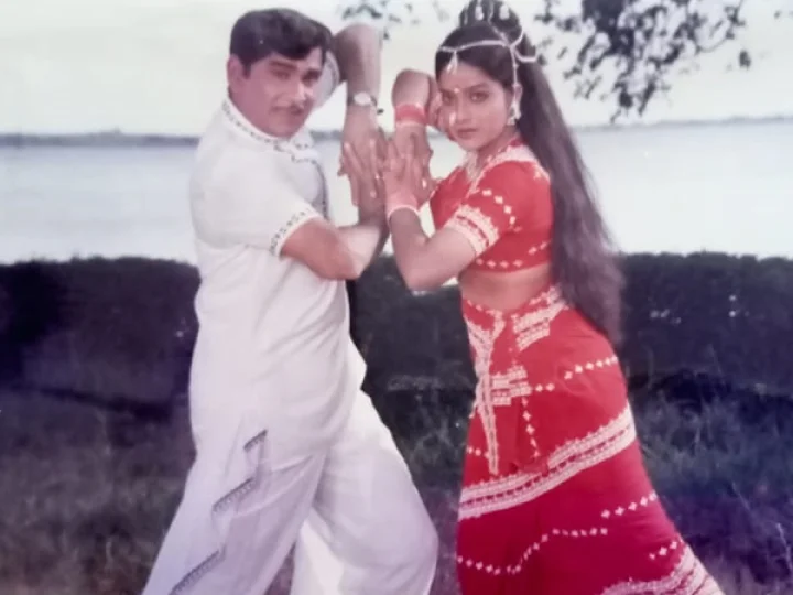 Pritibimbaalu