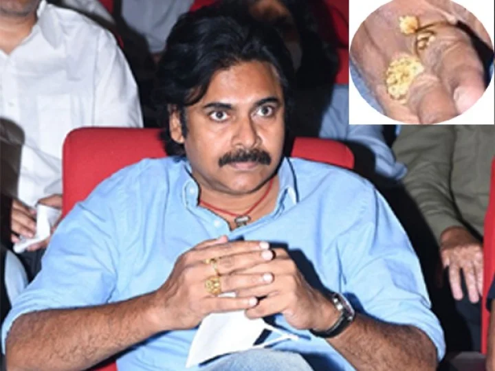 Pawan Kalyan