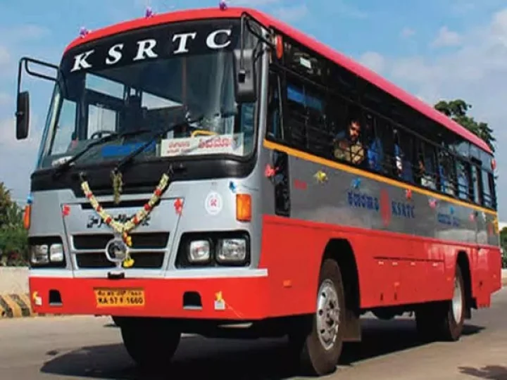 KSRTC