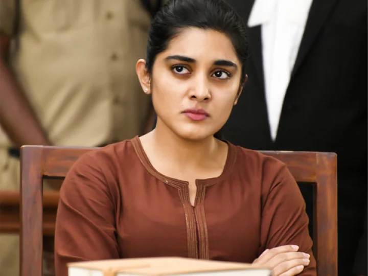 Niveda Thomas