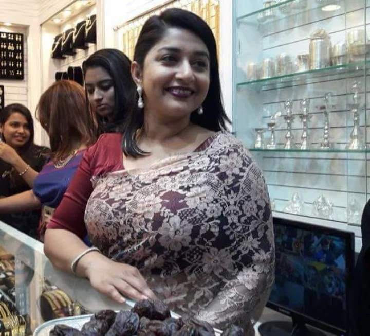 Meera Jasmine