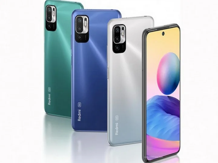 Poco M3 Pro 5G