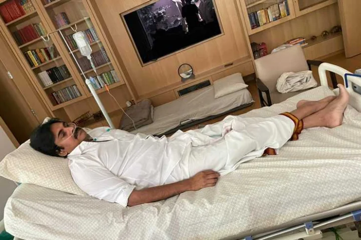 Pawan Kalyan