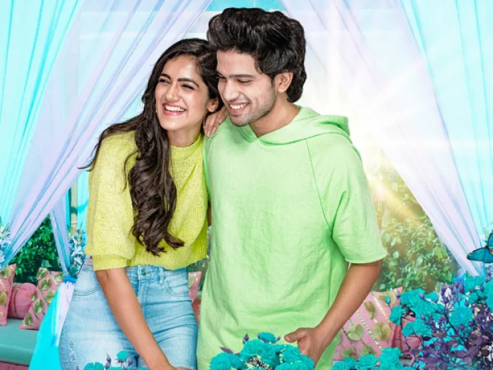 `Sehari 'hero Harsh' Virgin