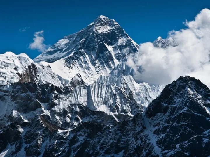 हिमालय