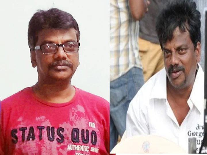 Telugu Director