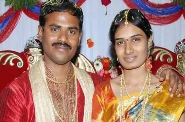 కరోనావైరస్: విజయవాడలో ఒకే ఇంట్లో నలుగురు ఎలా చనిపోయారు? కొత్త మ్యుటేషన్ కాటేస్తోందా?