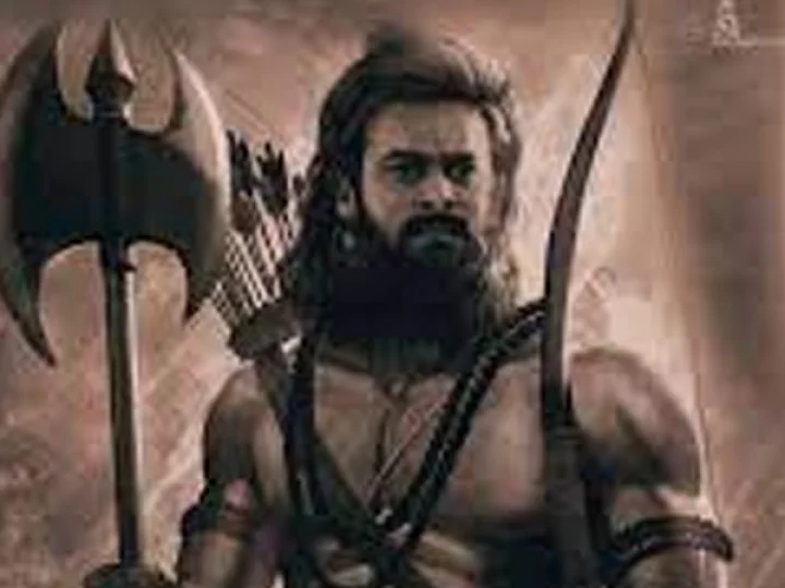 prabhas