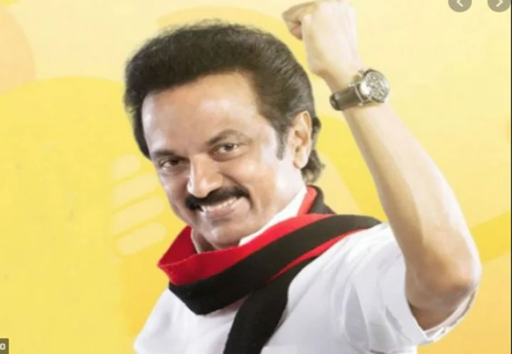 Tamil Nadu Election Results 2021