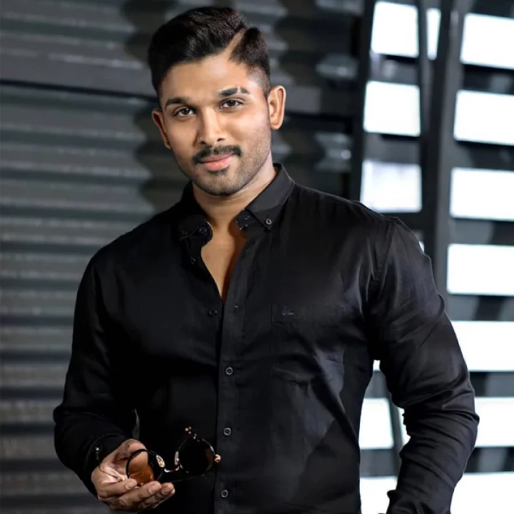 Allu Arjun