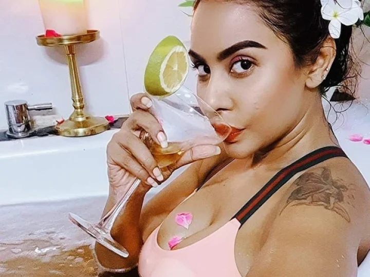 Sri Reddy