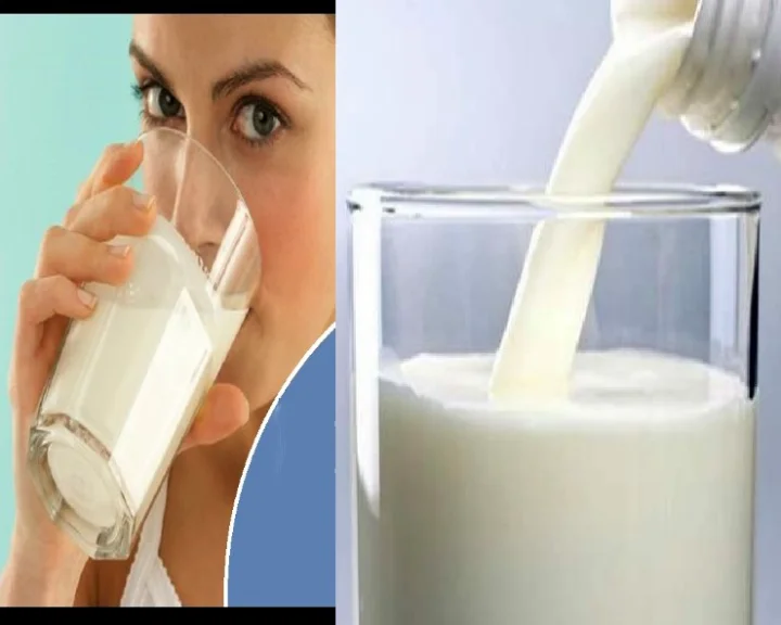 Milk