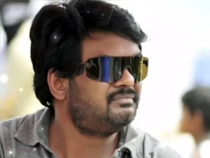 Tollywood Drugs Case