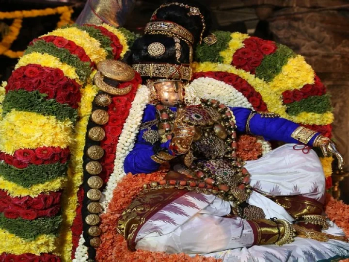 Sri Govindarajaswami
