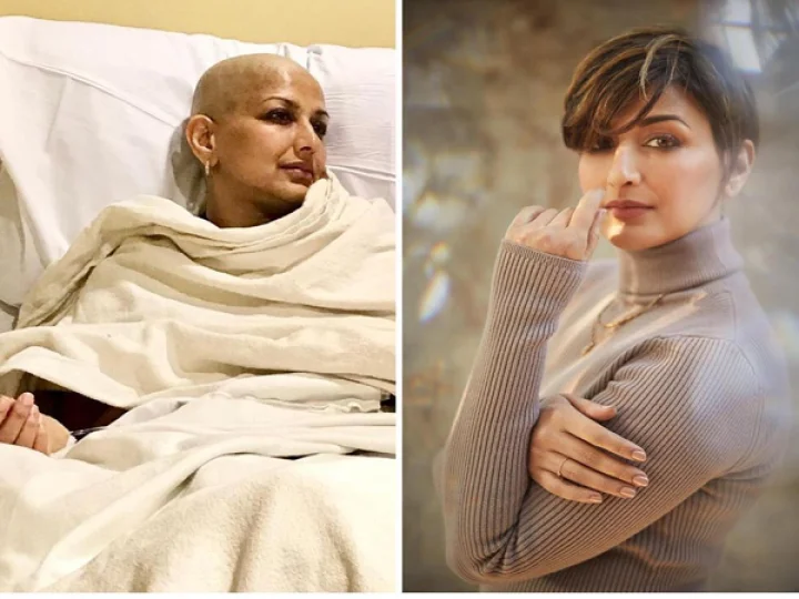 Sonali Bendre