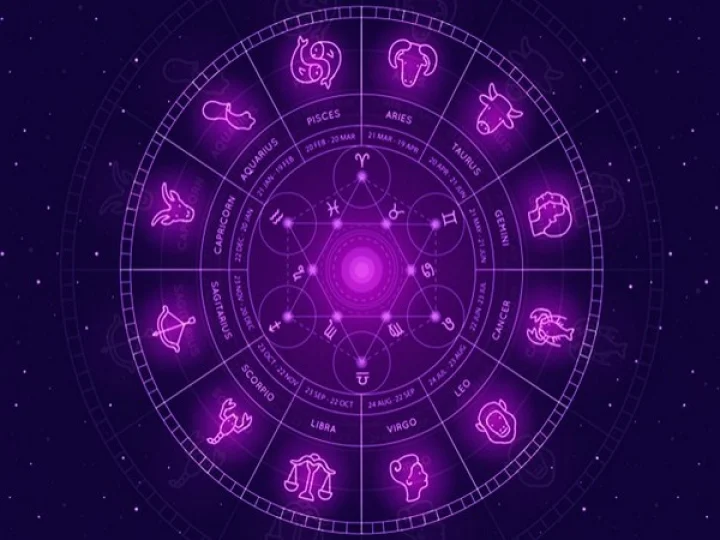 daily astro