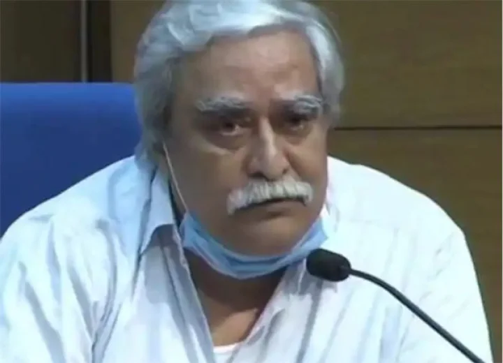 Raman Gangakhedkar