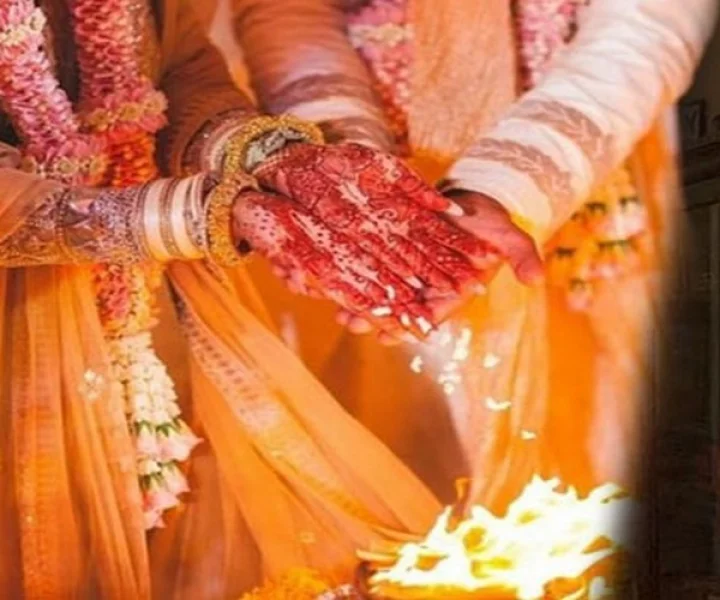 marriage
