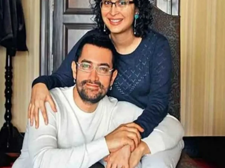 Aamir Khan