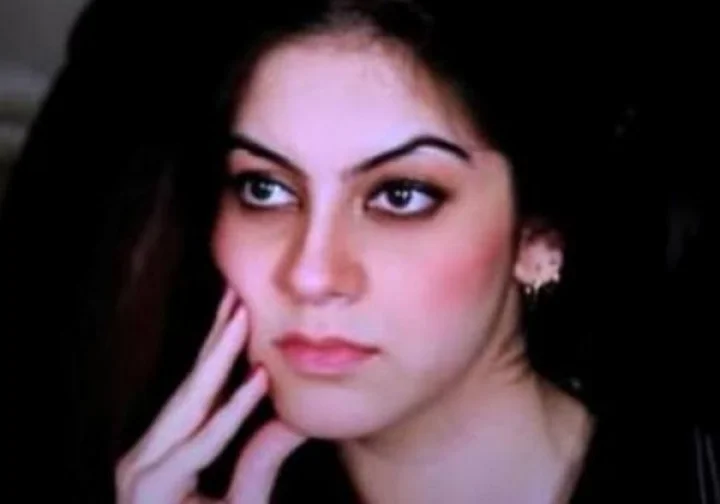 Pakistani Model