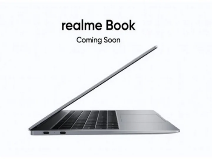 Realme Book Price