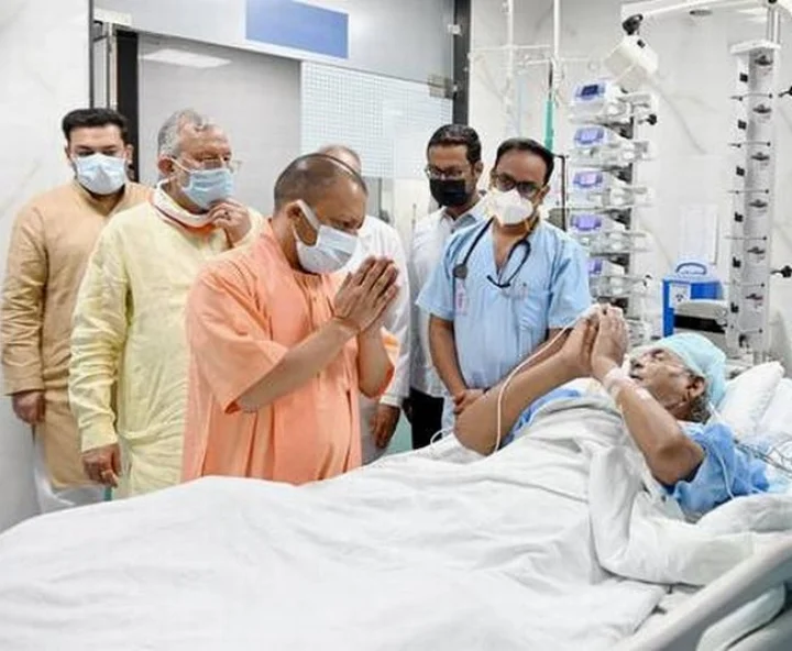 Kalyan Singh
