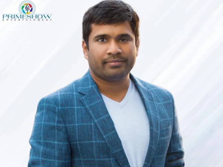 K. Niranjan Reddy