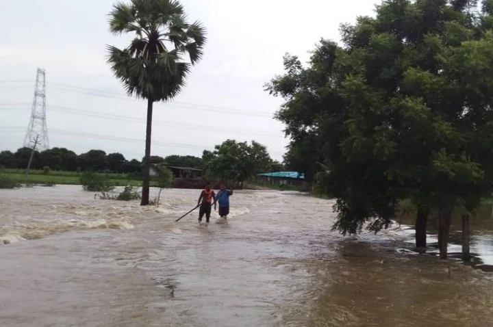 Floods
