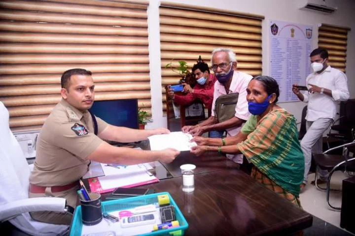 krishna sp shidharth koushal