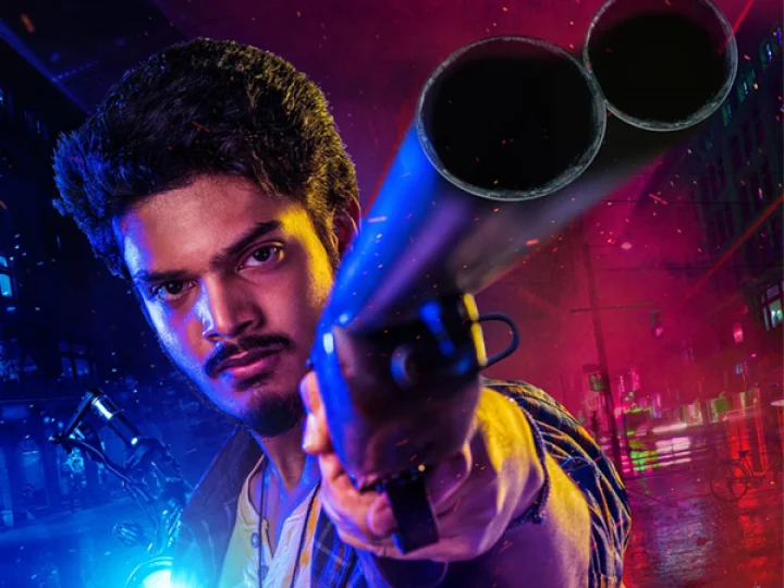 Akash Puri
