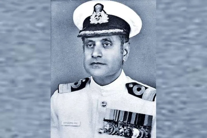 Indo-Pak war hero