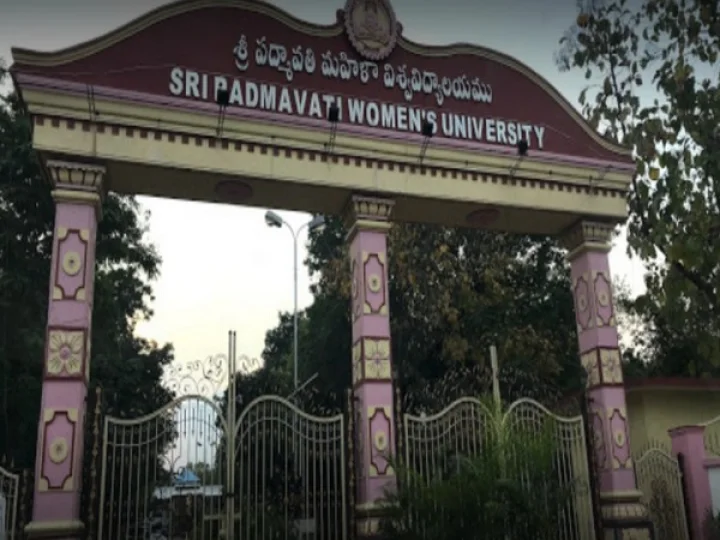 Padmavati Women's University