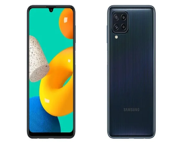 Samsung Galaxy M32 5G