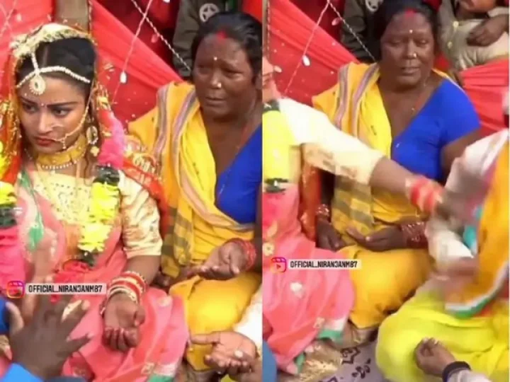 Dulhan Kaafi Samajhdar Hai