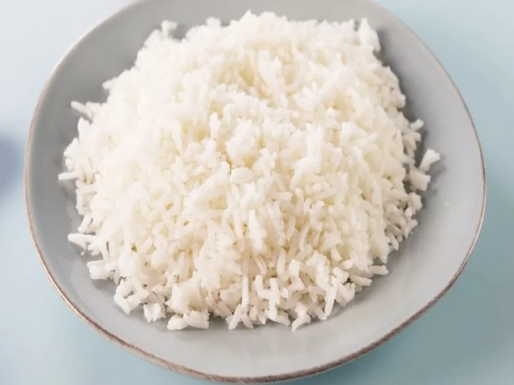 rice food